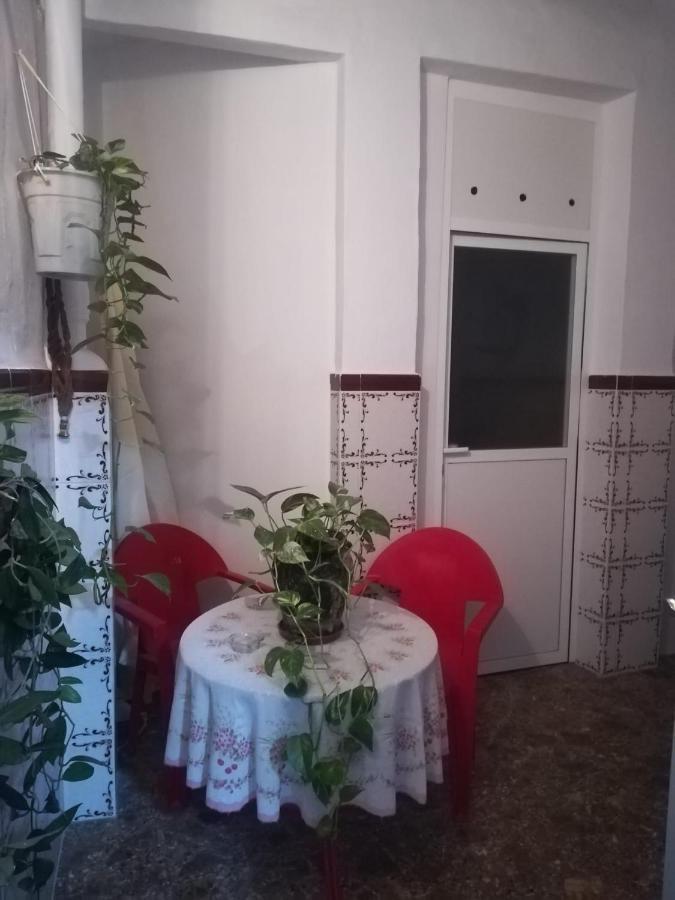 Вілла Planta Baja En Санта-Пола Екстер'єр фото